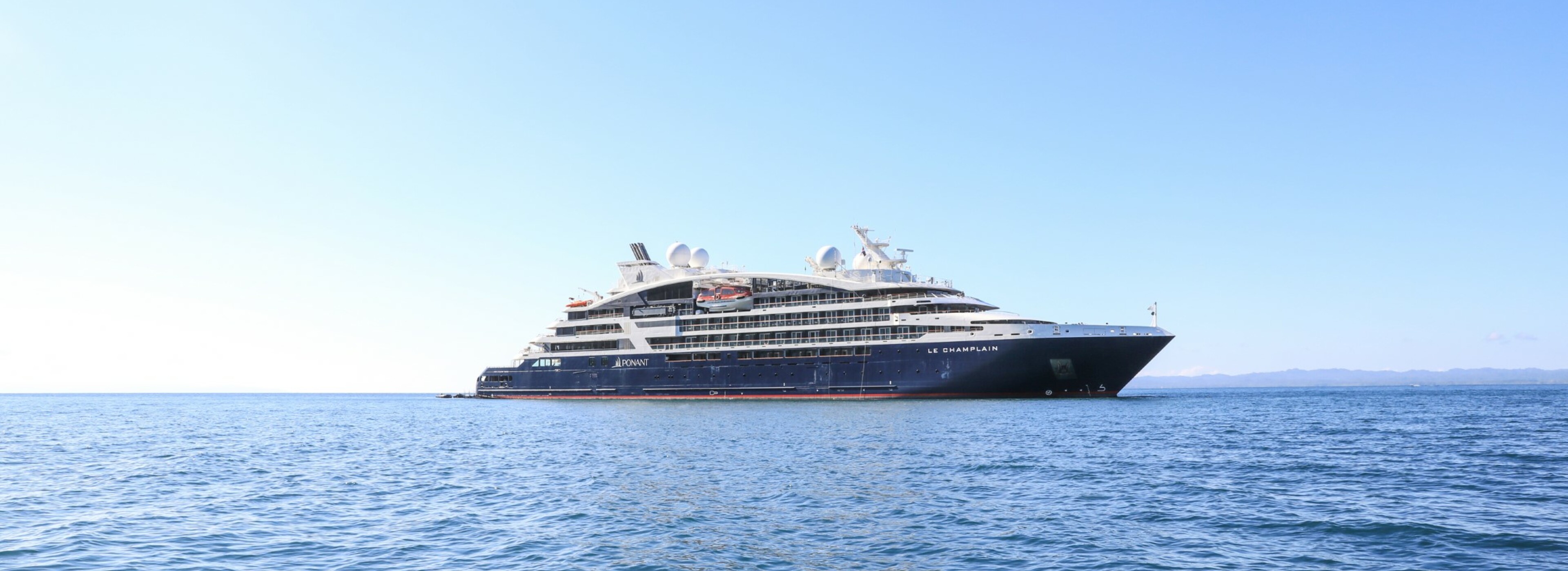Le Champlain